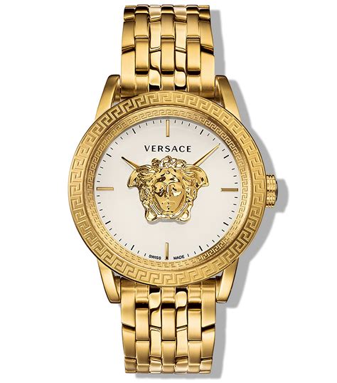 reloj versace hombre.